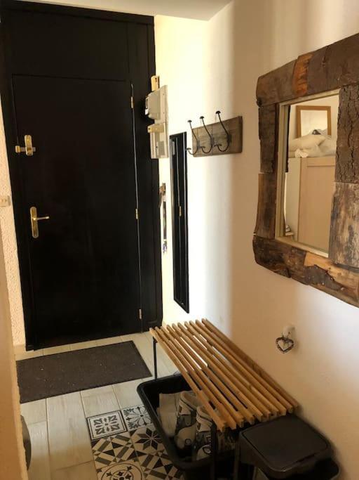 Beau Studio La Mongie Tourmalet Pic Du Midi Apartment Exterior photo